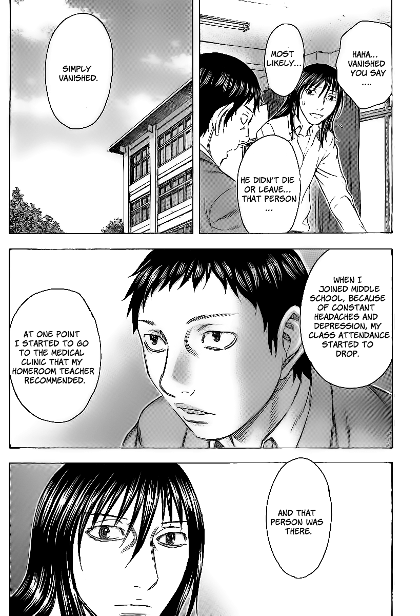 Read Destroy and Revolution EN Manga Online