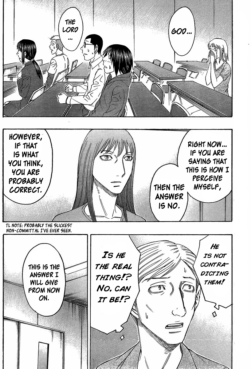 Read Destroy and Revolution EN Manga Online