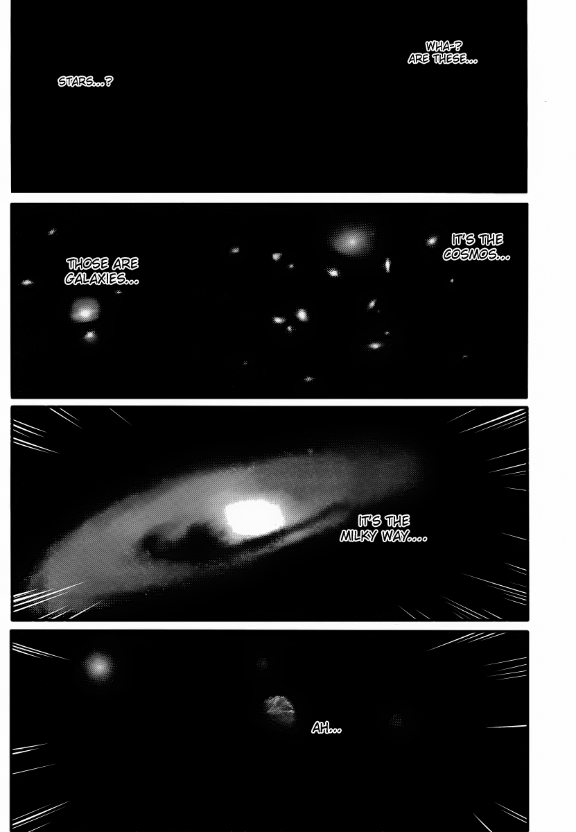 Read Destroy and Revolution EN Manga Online