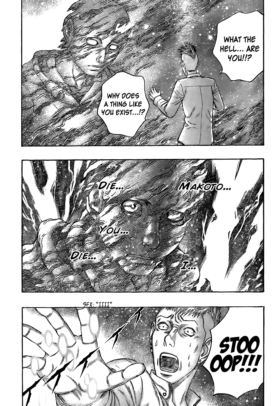 Read Destroy and Revolution EN Manga Online