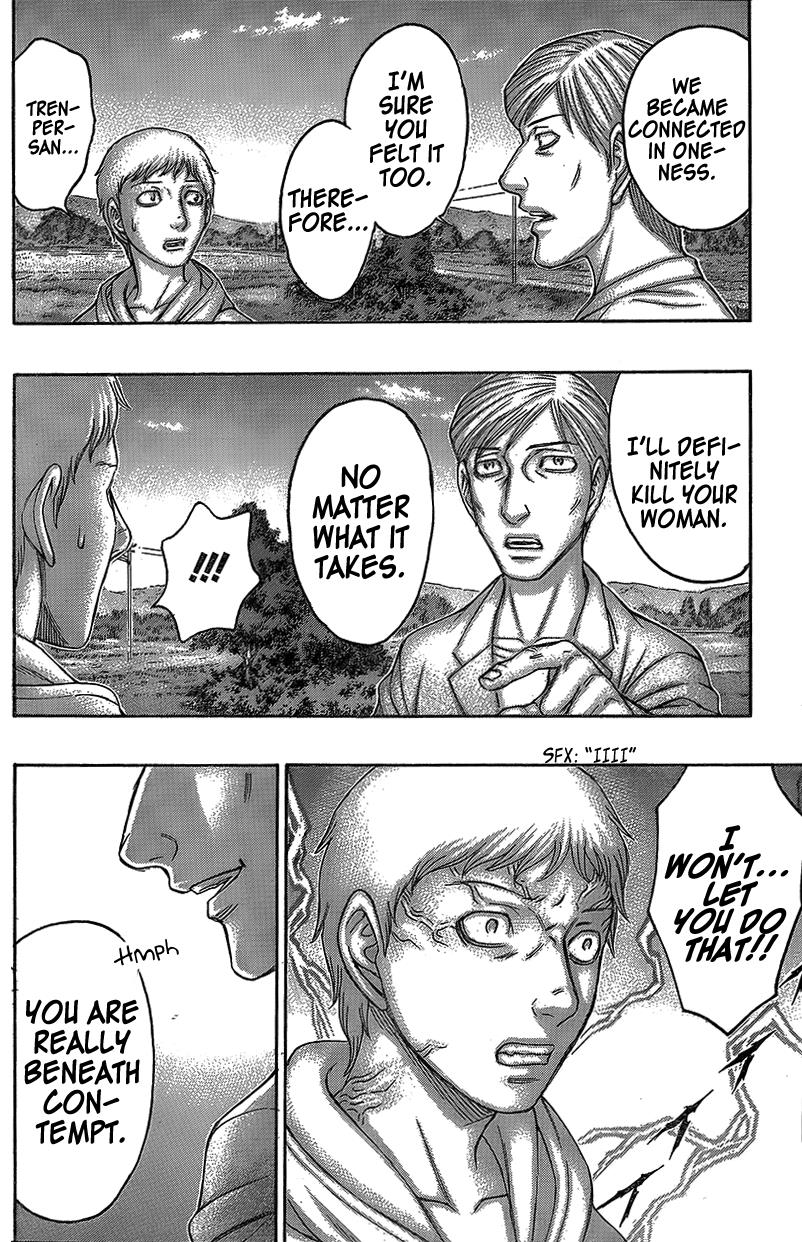 Read Destroy and Revolution EN Manga Online