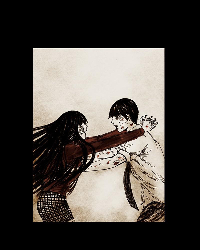 Read Distant Sky EN Manga Online