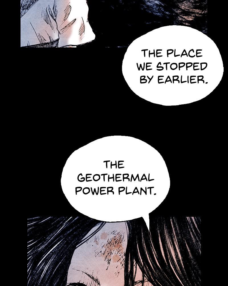 Read Distant Sky EN Manga Online