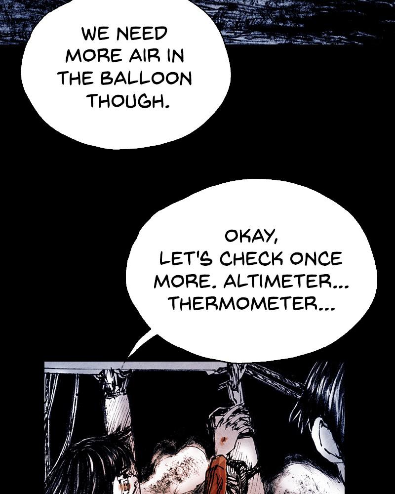 Read Distant Sky EN Manga Online