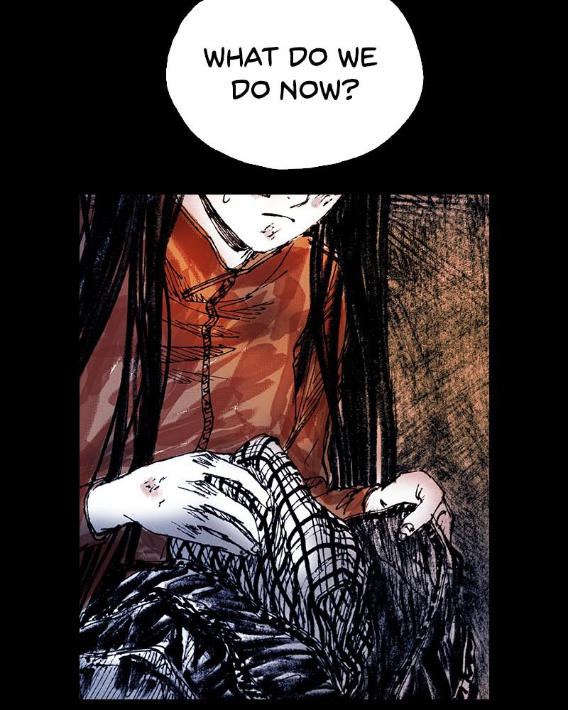 Read Distant Sky EN Manga Online