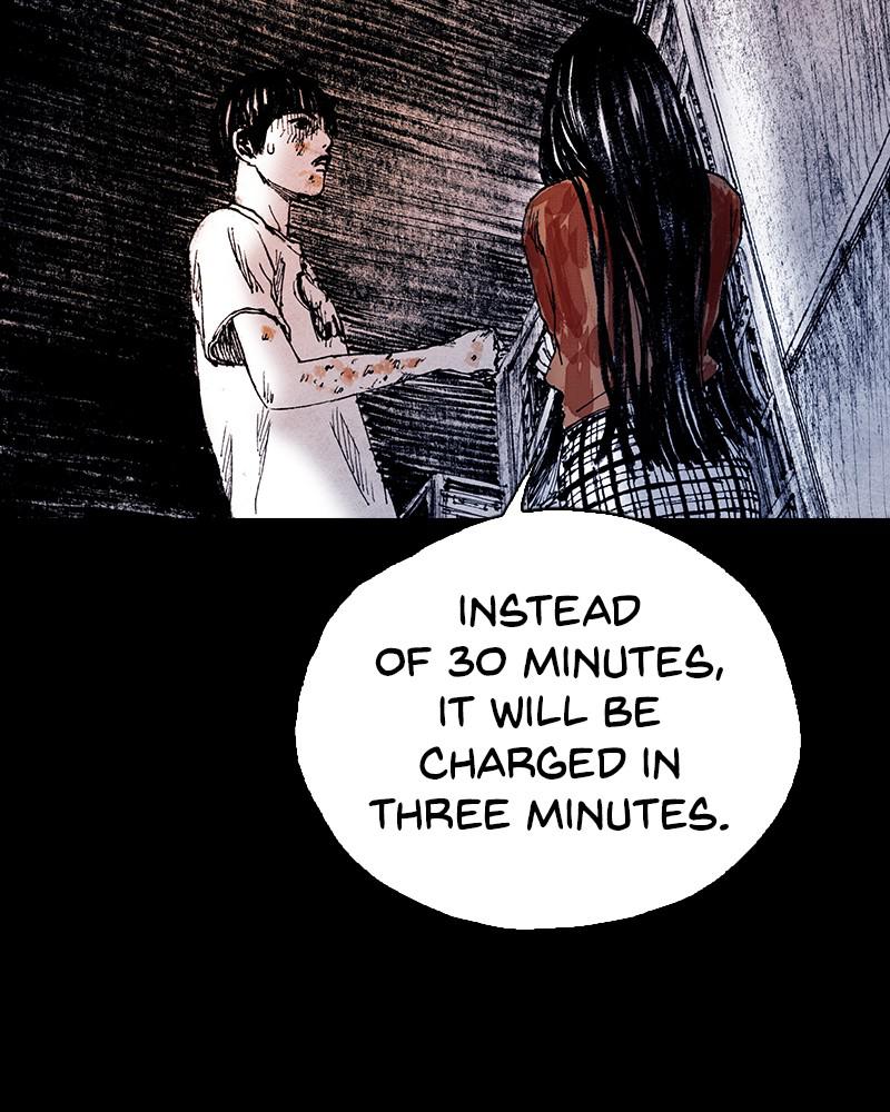 Read Distant Sky EN Manga Online