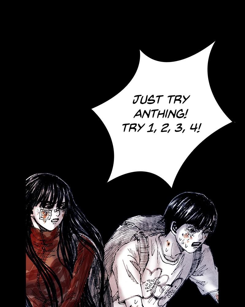 Read Distant Sky EN Manga Online