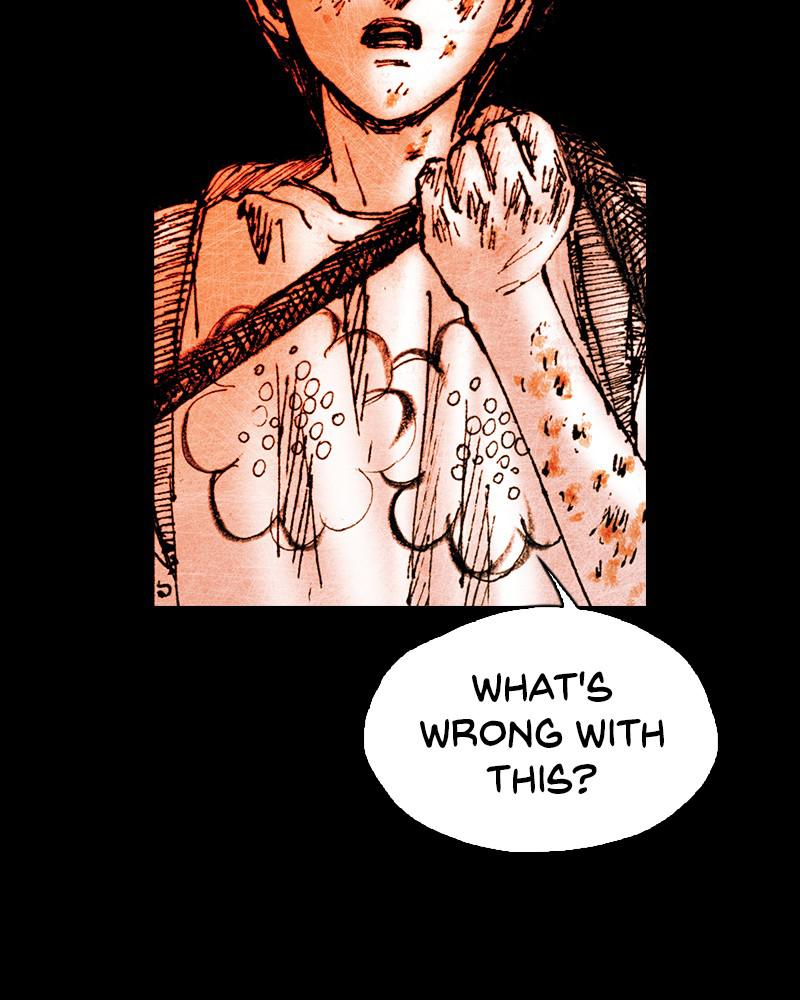 Read Distant Sky EN Manga Online