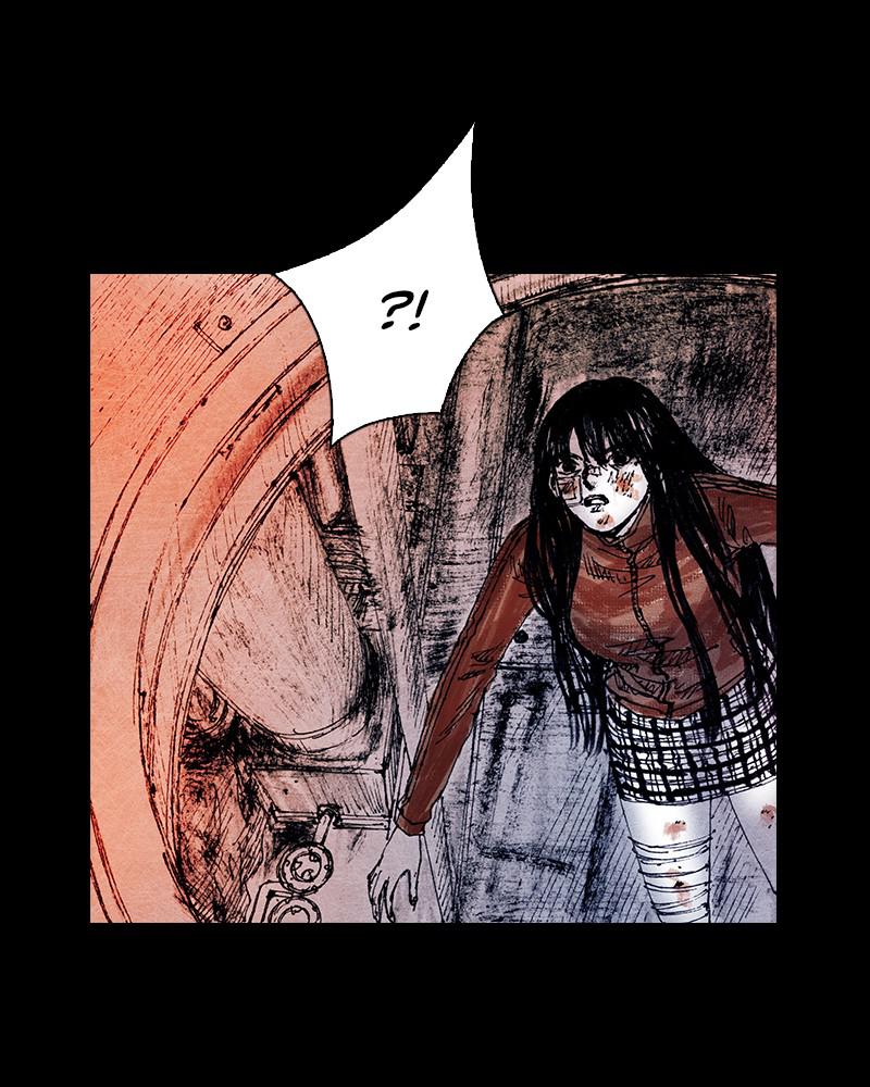 Read Distant Sky EN Manga Online