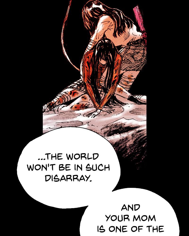 Read Distant Sky EN Manga Online