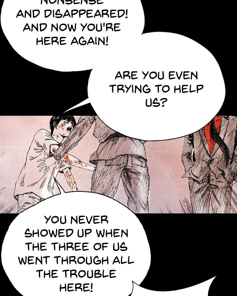 Read Distant Sky EN Manga Online