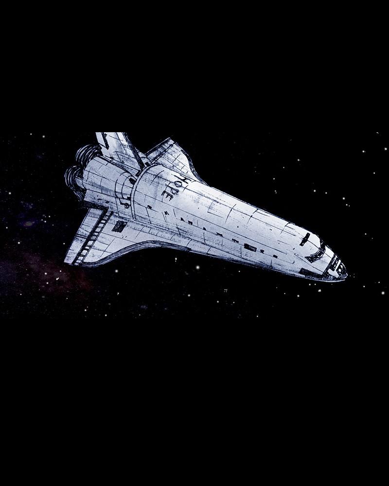 Read Distant Sky EN Manga Online