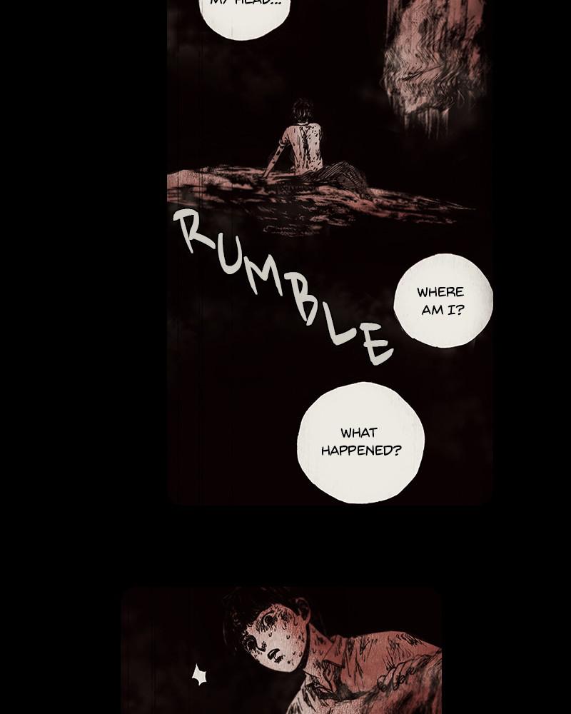 Read Distant Sky EN Manga Online