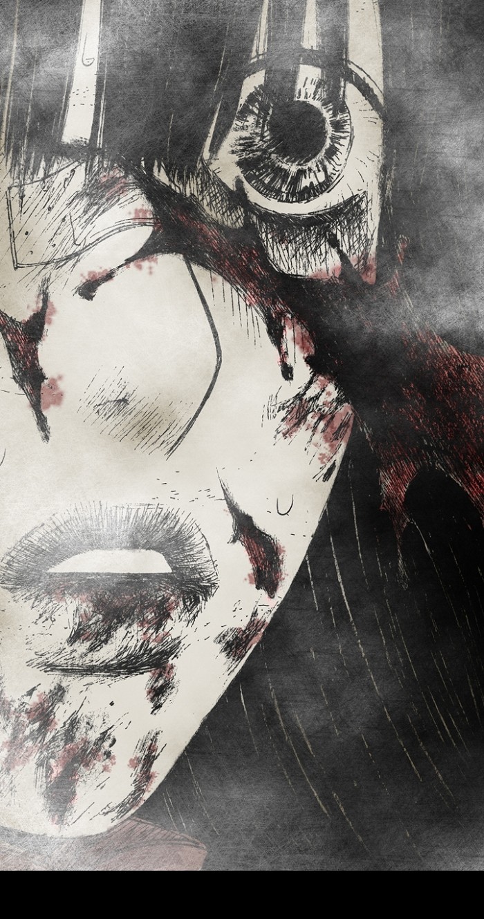 Read Distant Sky EN Manga Online