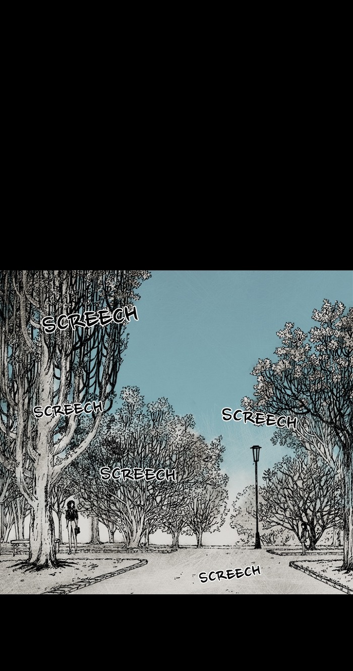 Read Distant Sky EN Manga Online