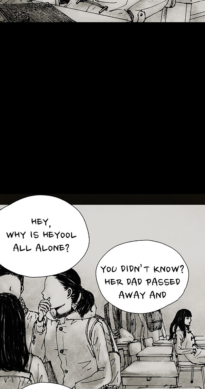 Read Distant Sky EN Manga Online