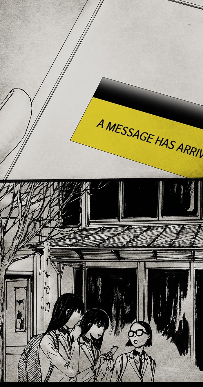 Read Distant Sky EN Manga Online