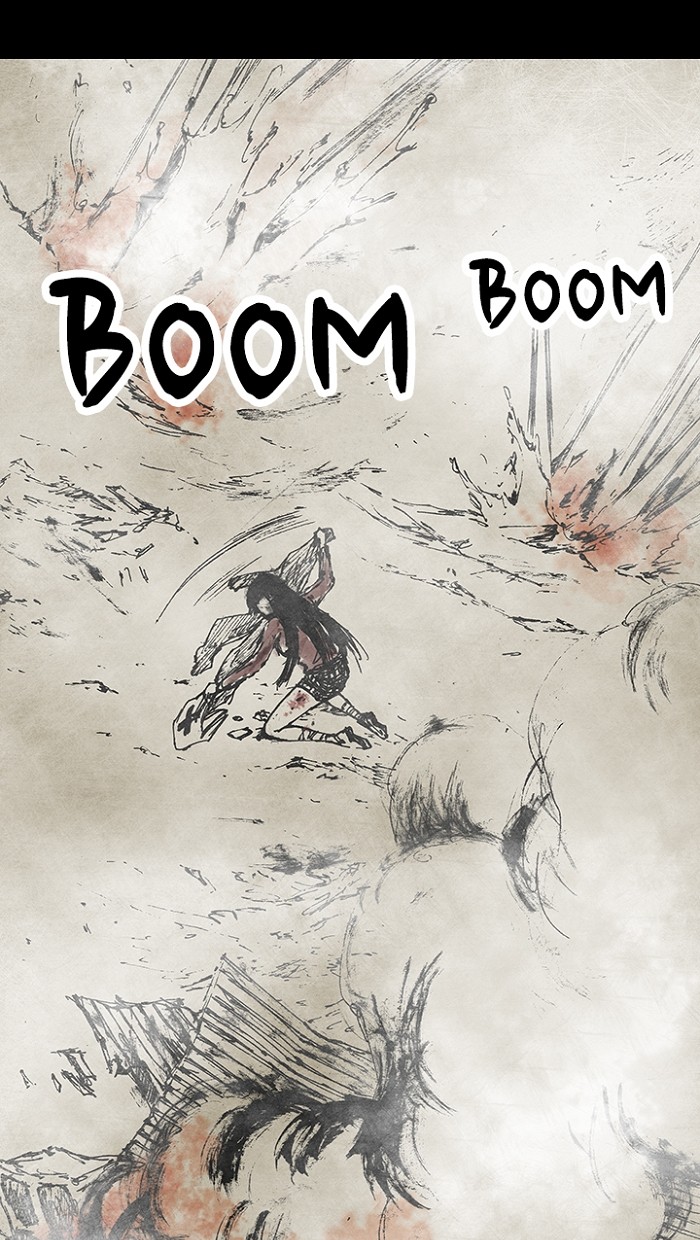 Read Distant Sky EN Manga Online