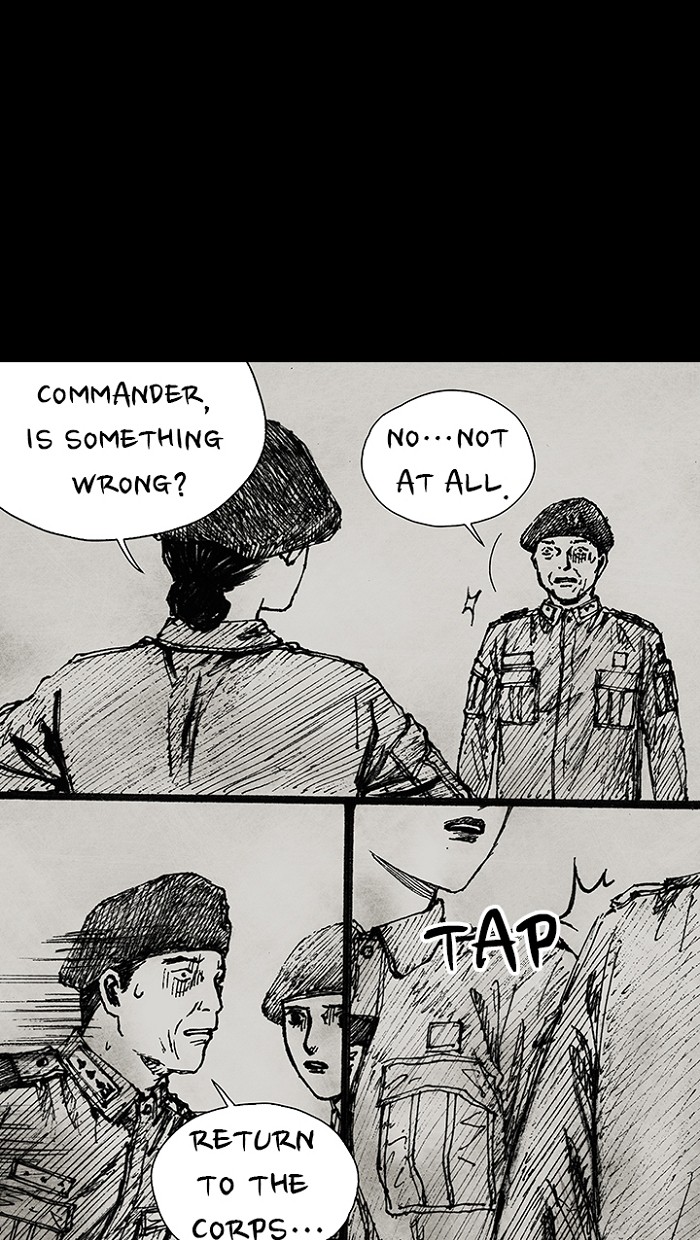 Read Distant Sky EN Manga Online