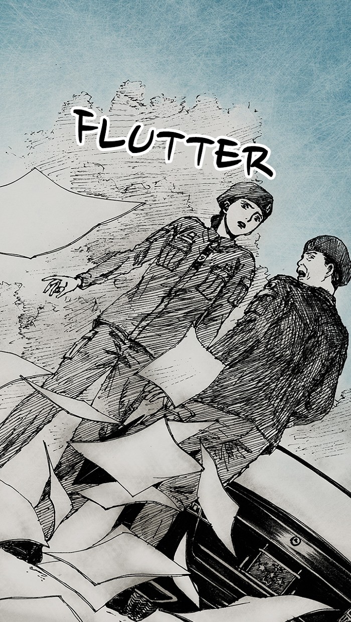 Read Distant Sky EN Manga Online