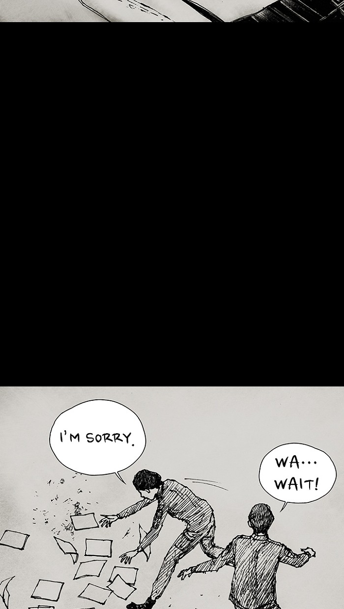 Read Distant Sky EN Manga Online