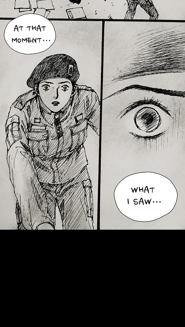 Read Distant Sky EN Manga Online