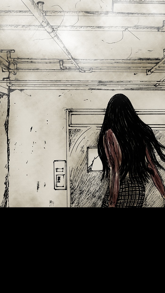 Read Distant Sky EN Manga Online