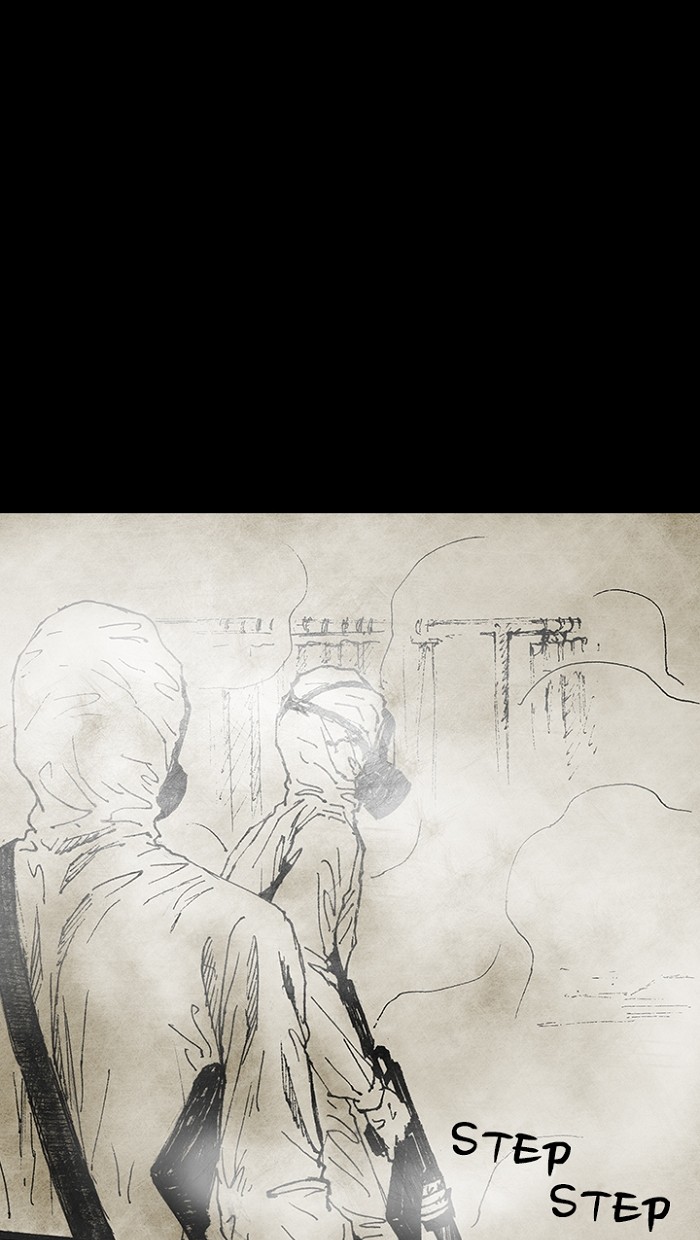 Read Distant Sky EN Manga Online