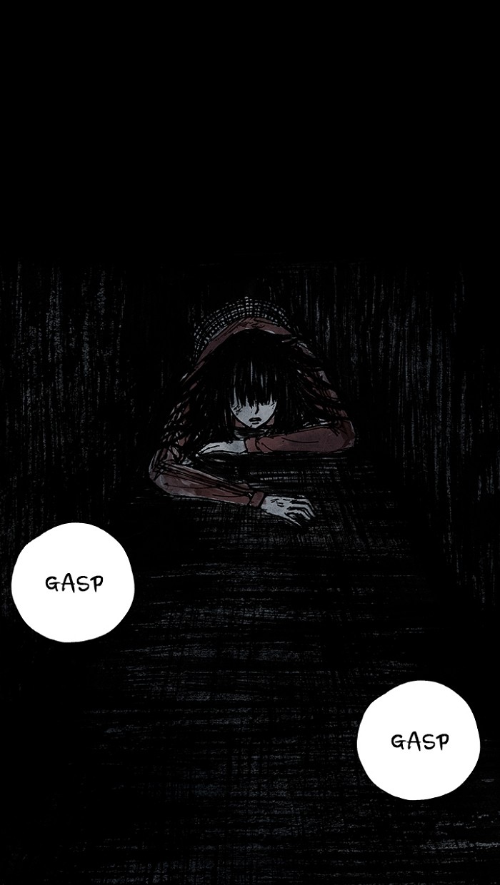 Read Distant Sky EN Manga Online