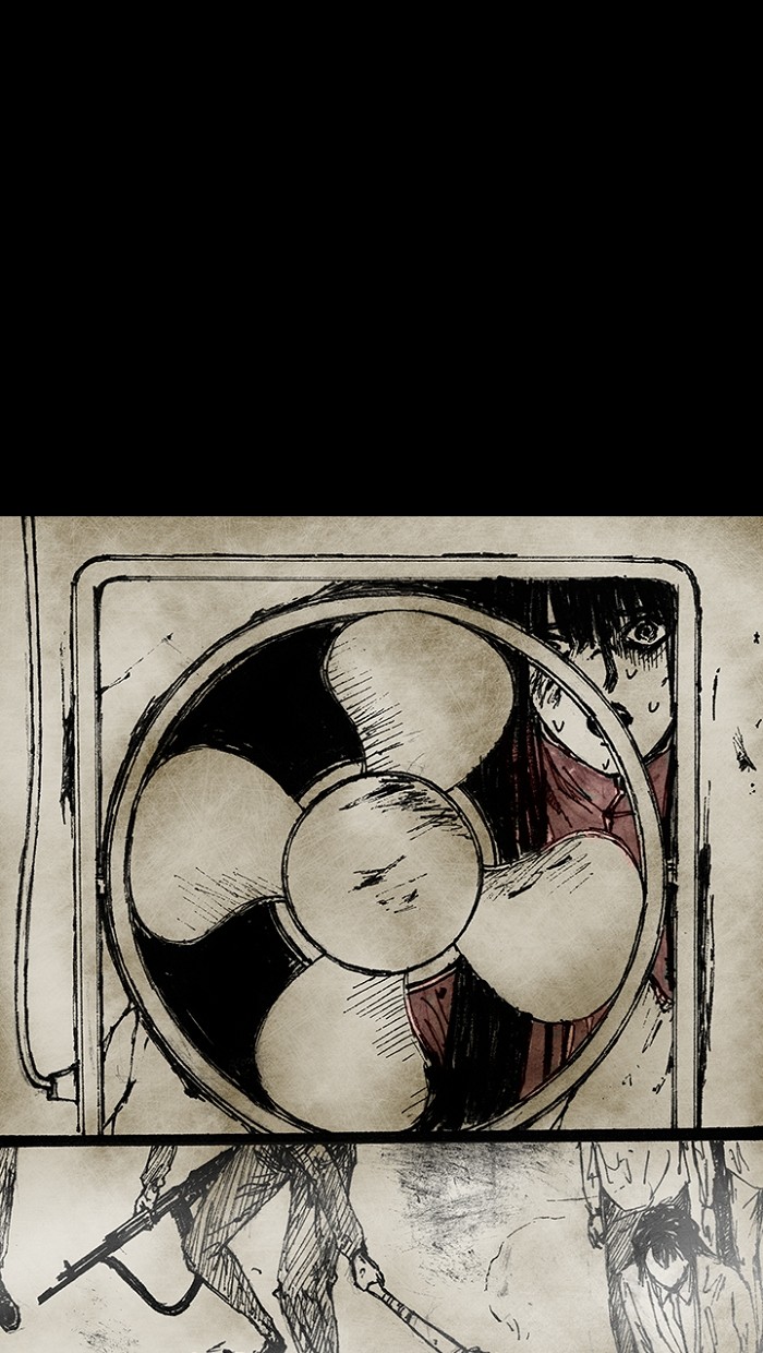 Read Distant Sky EN Manga Online