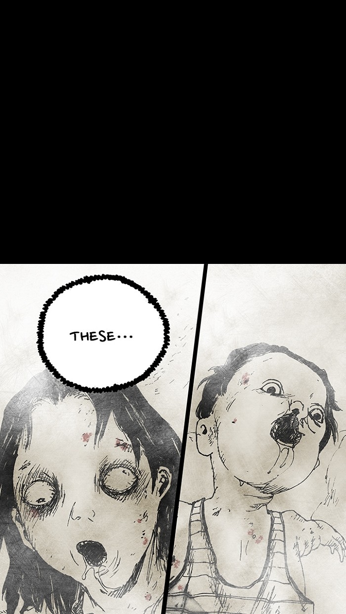 Read Distant Sky EN Manga Online