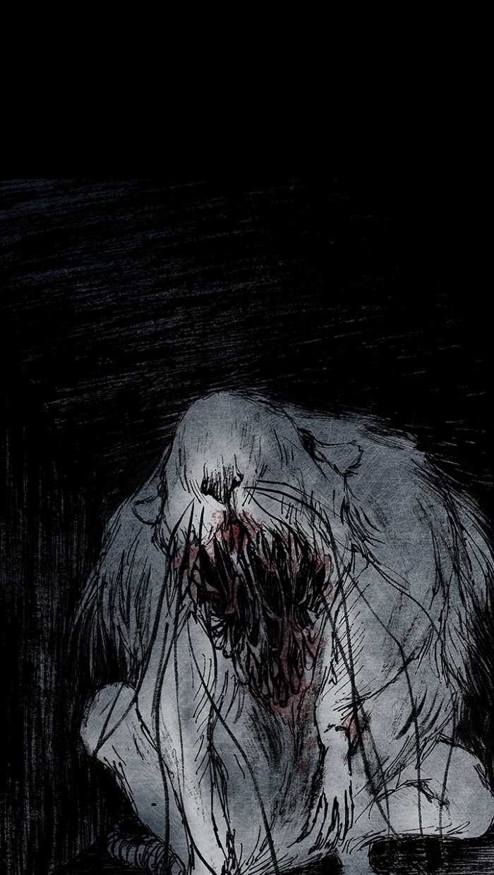 Read Distant Sky EN Manga Online