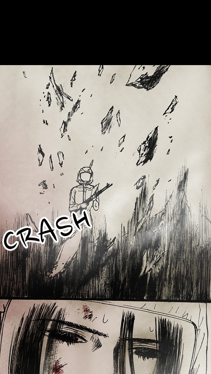 Read Distant Sky EN Manga Online