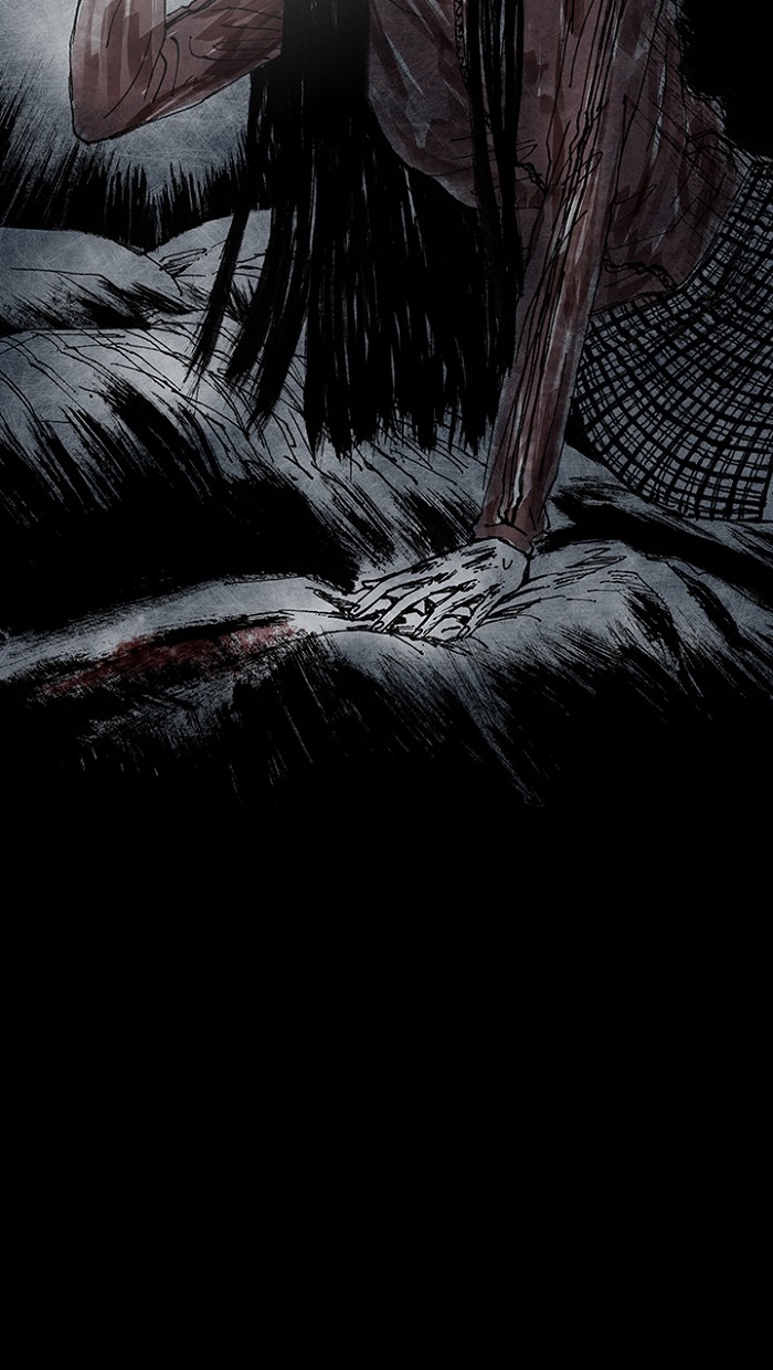 Read Distant Sky EN Manga Online