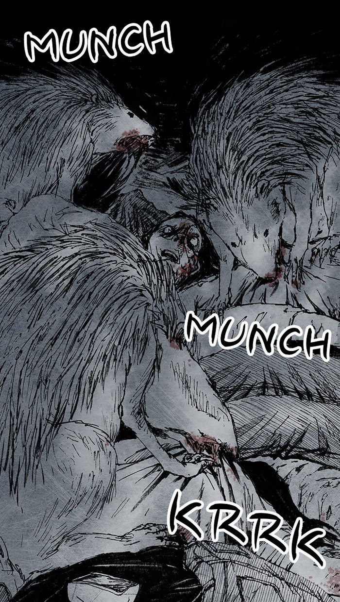 Read Distant Sky EN Manga Online