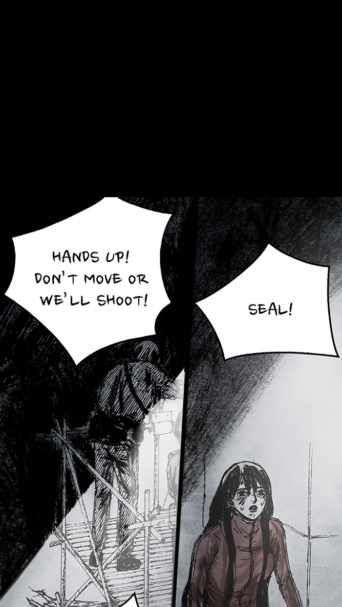 Read Distant Sky EN Manga Online