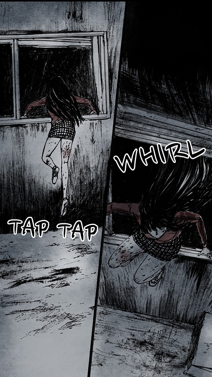 Read Distant Sky EN Manga Online