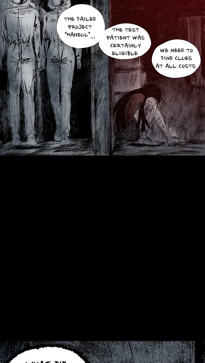 Read Distant Sky EN Manga Online