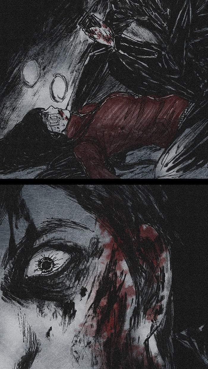 Read Distant Sky EN Manga Online