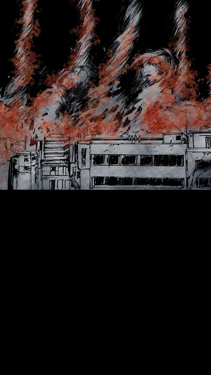 Read Distant Sky EN Manga Online