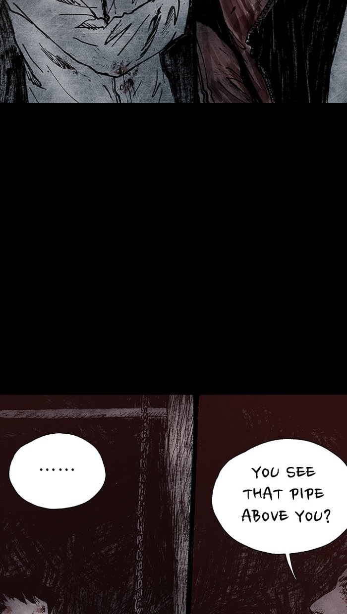 Read Distant Sky EN Manga Online