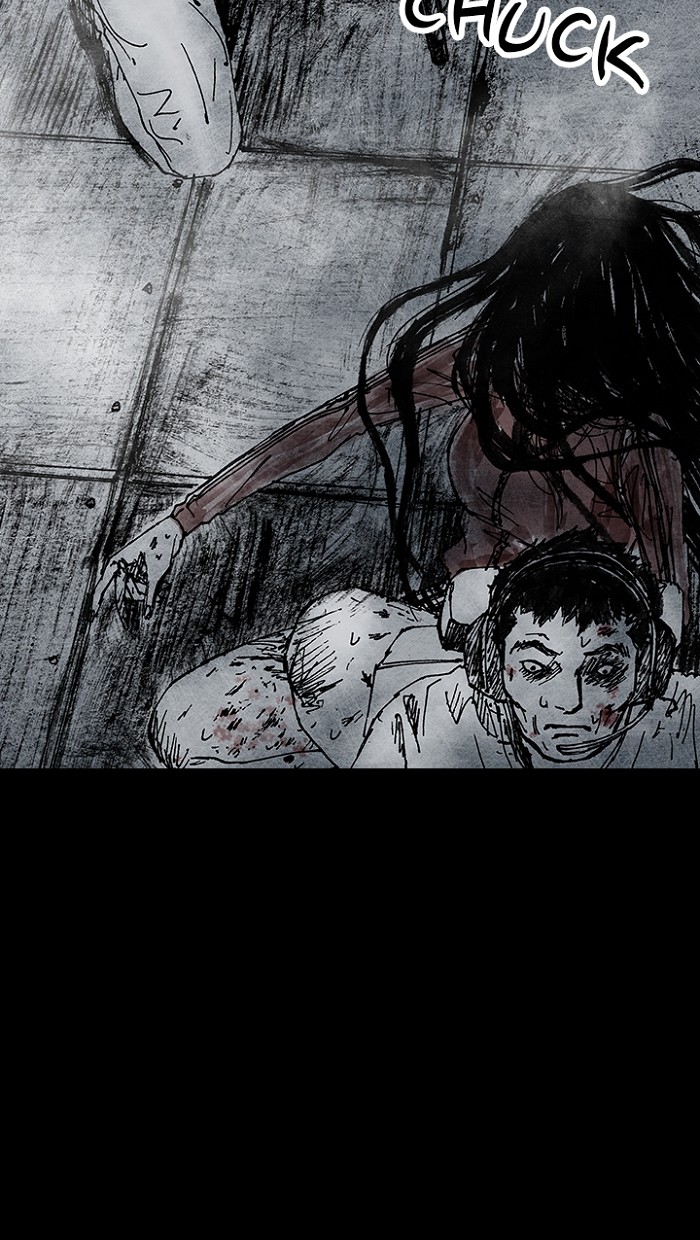 Read Distant Sky EN Manga Online