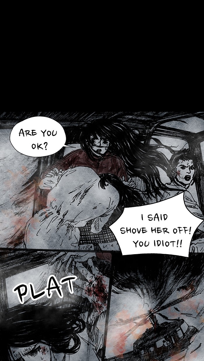 Read Distant Sky EN Manga Online