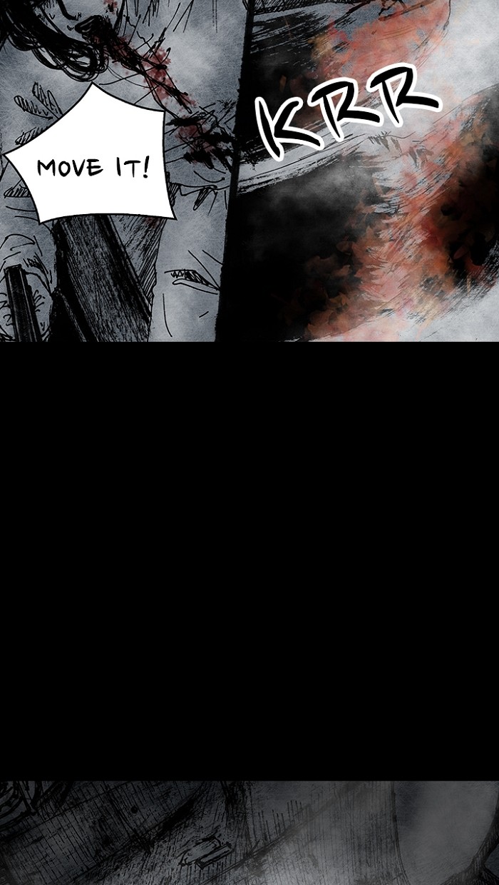 Read Distant Sky EN Manga Online