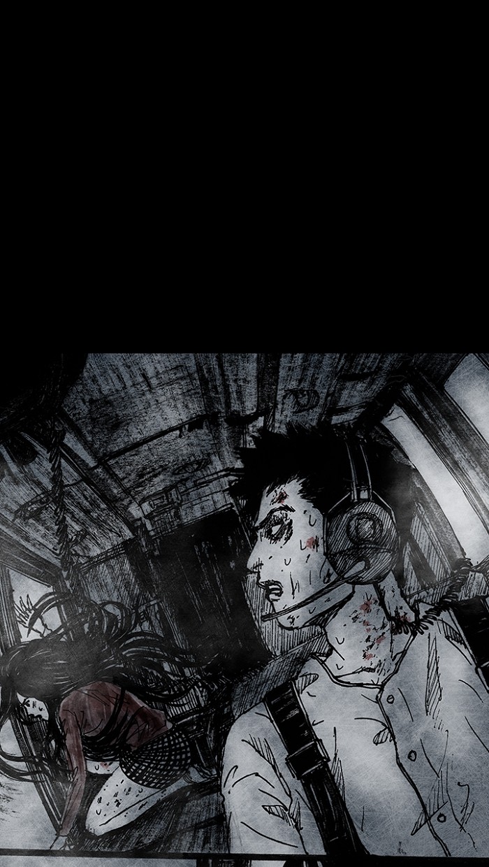 Read Distant Sky EN Manga Online