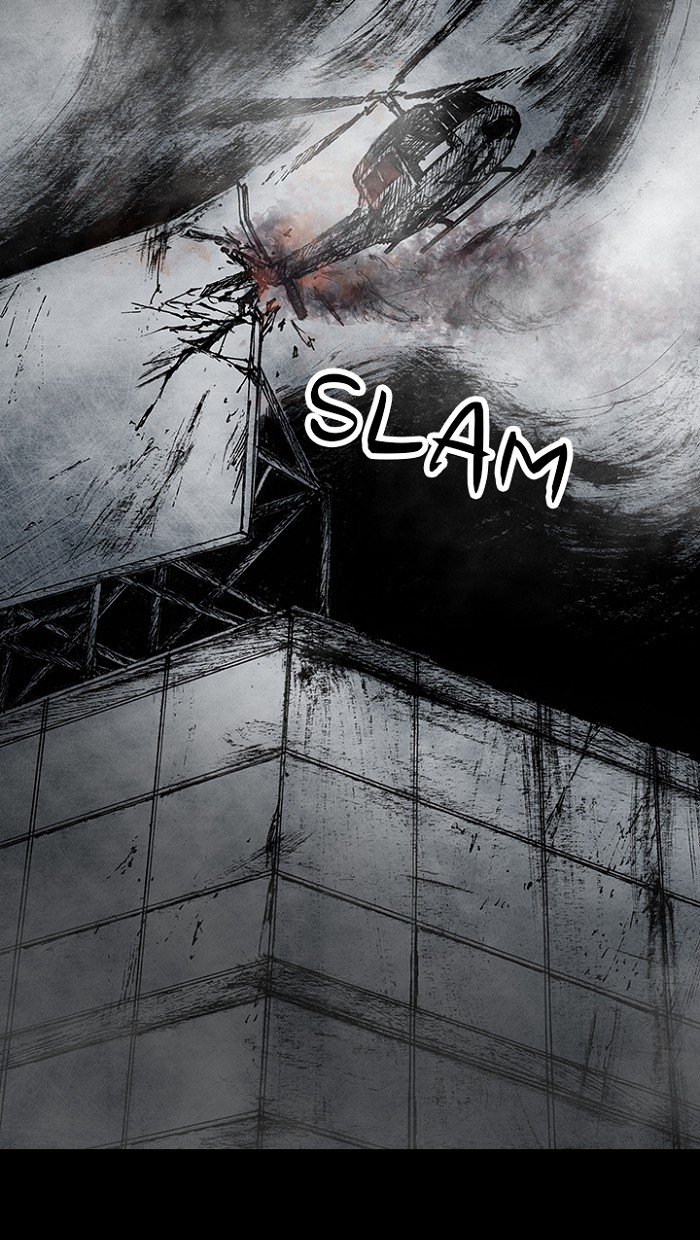 Read Distant Sky EN Manga Online