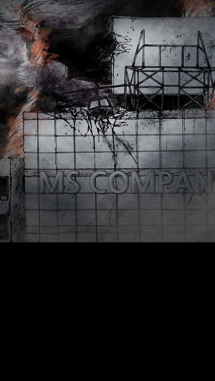 Read Distant Sky EN Manga Online