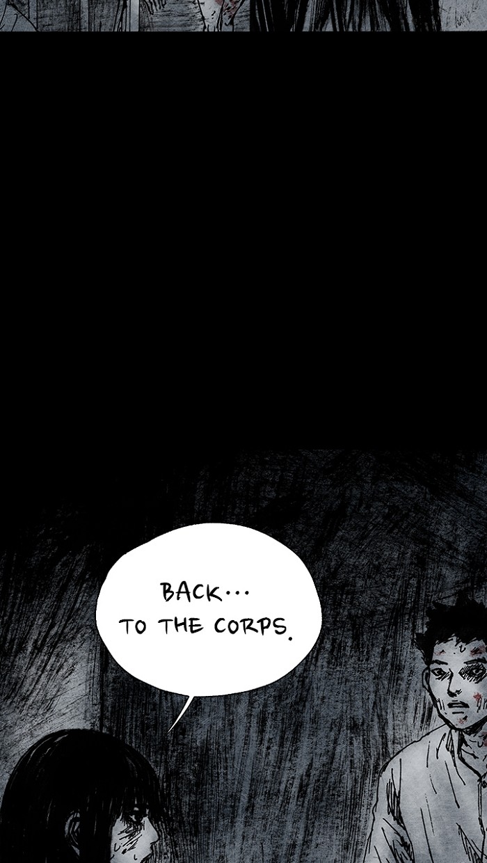 Read Distant Sky EN Manga Online