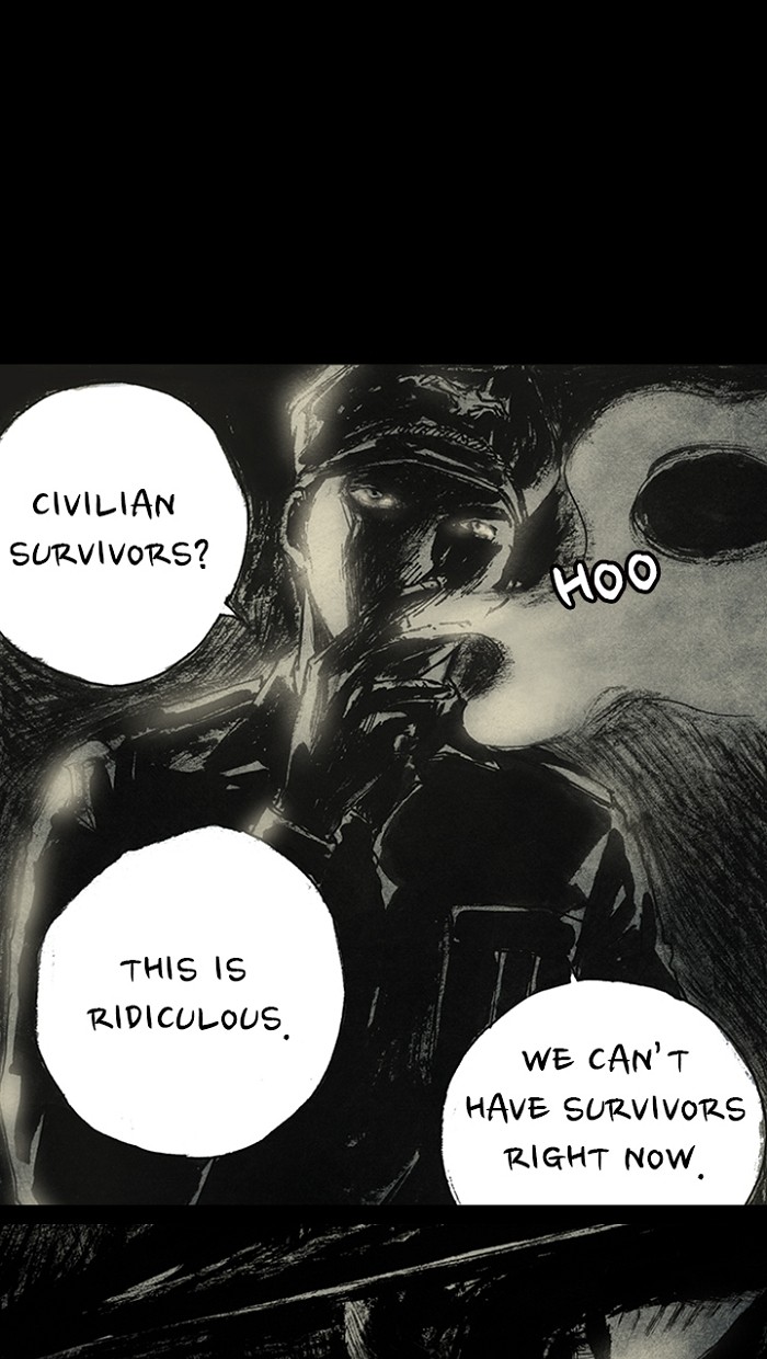 Read Distant Sky EN Manga Online