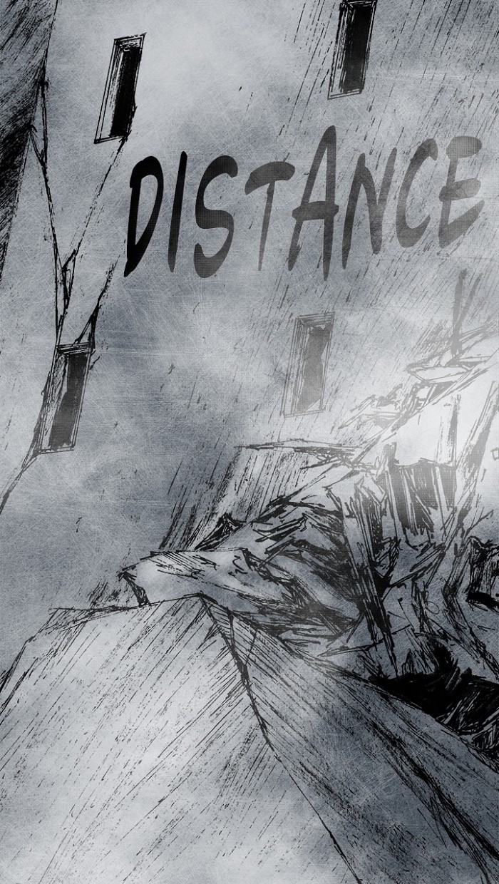 Read Distant Sky EN Manga Online